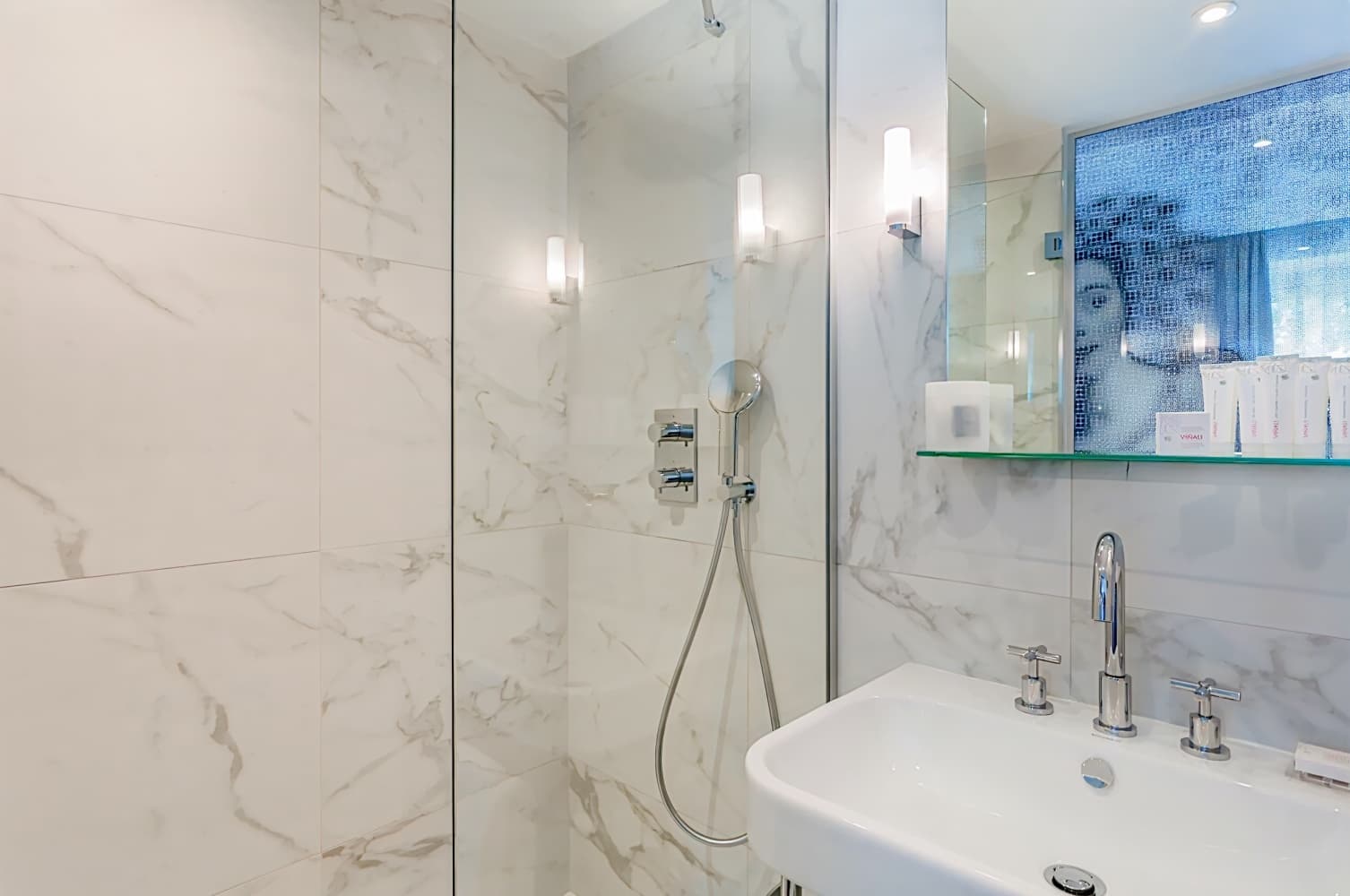 Hôtel La Comtesse by Elegancia