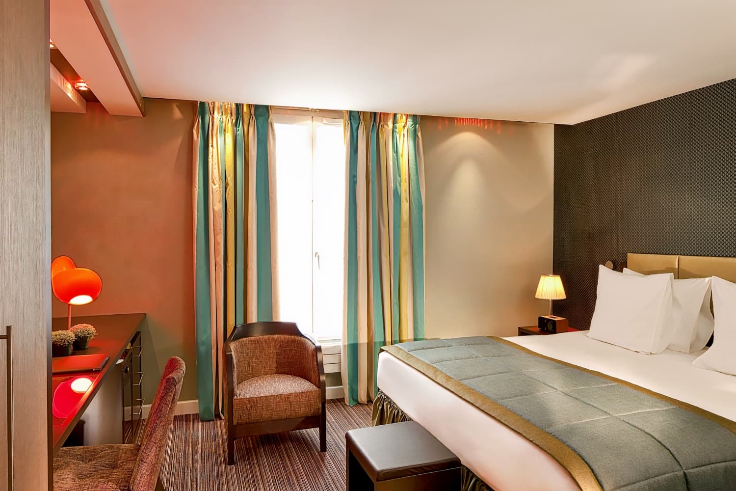 Hôtel Elysées Mermoz