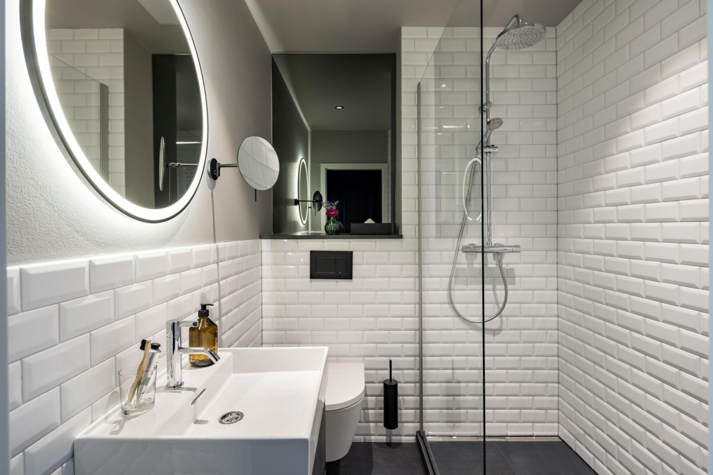 Hotel AMANO Düsseldorf