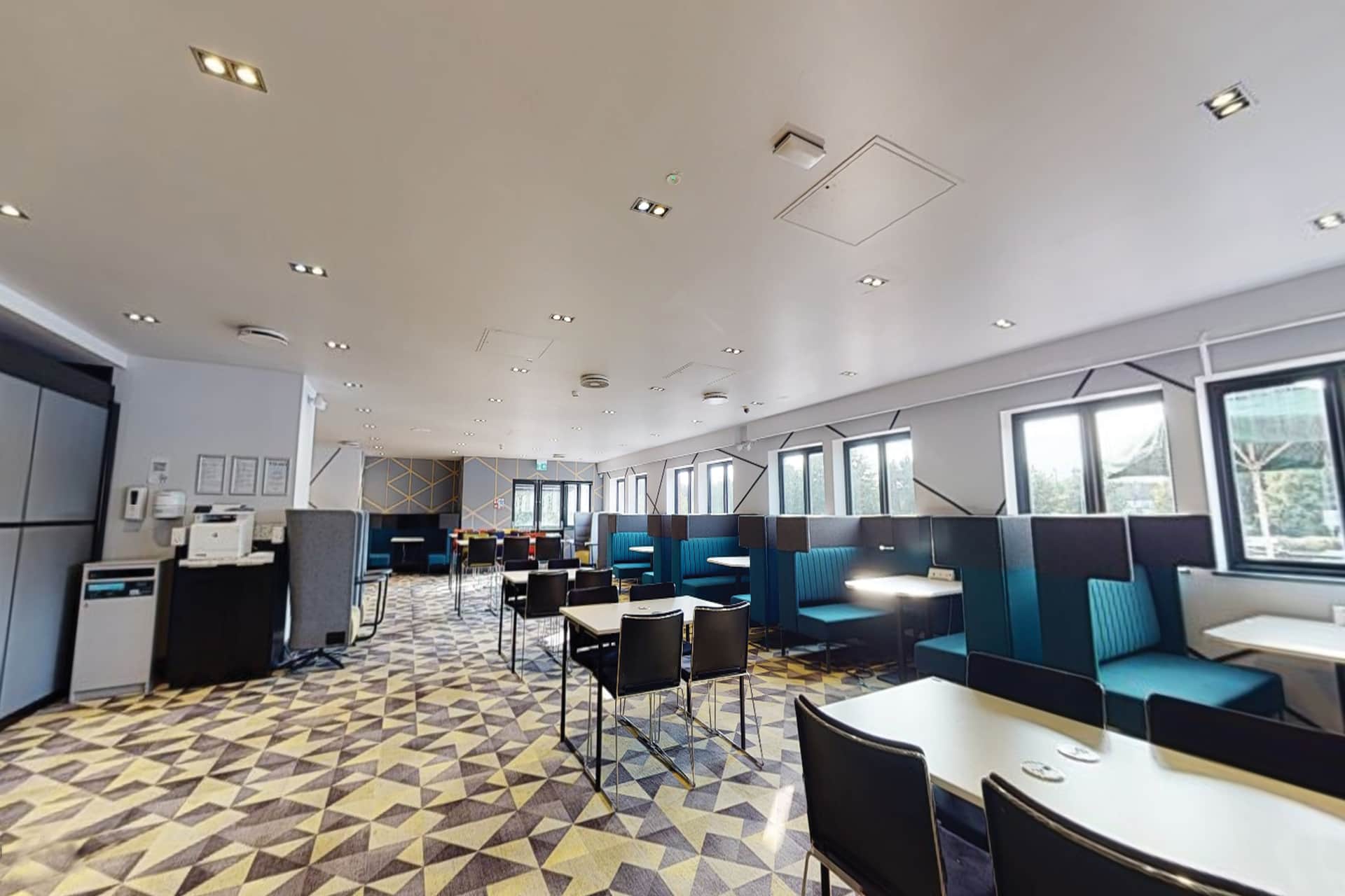 Village Hotel Coventry