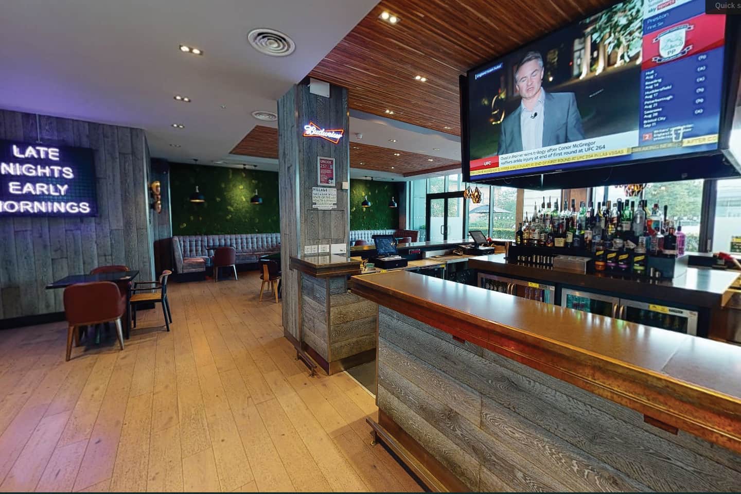 Village Hotel Farnborough