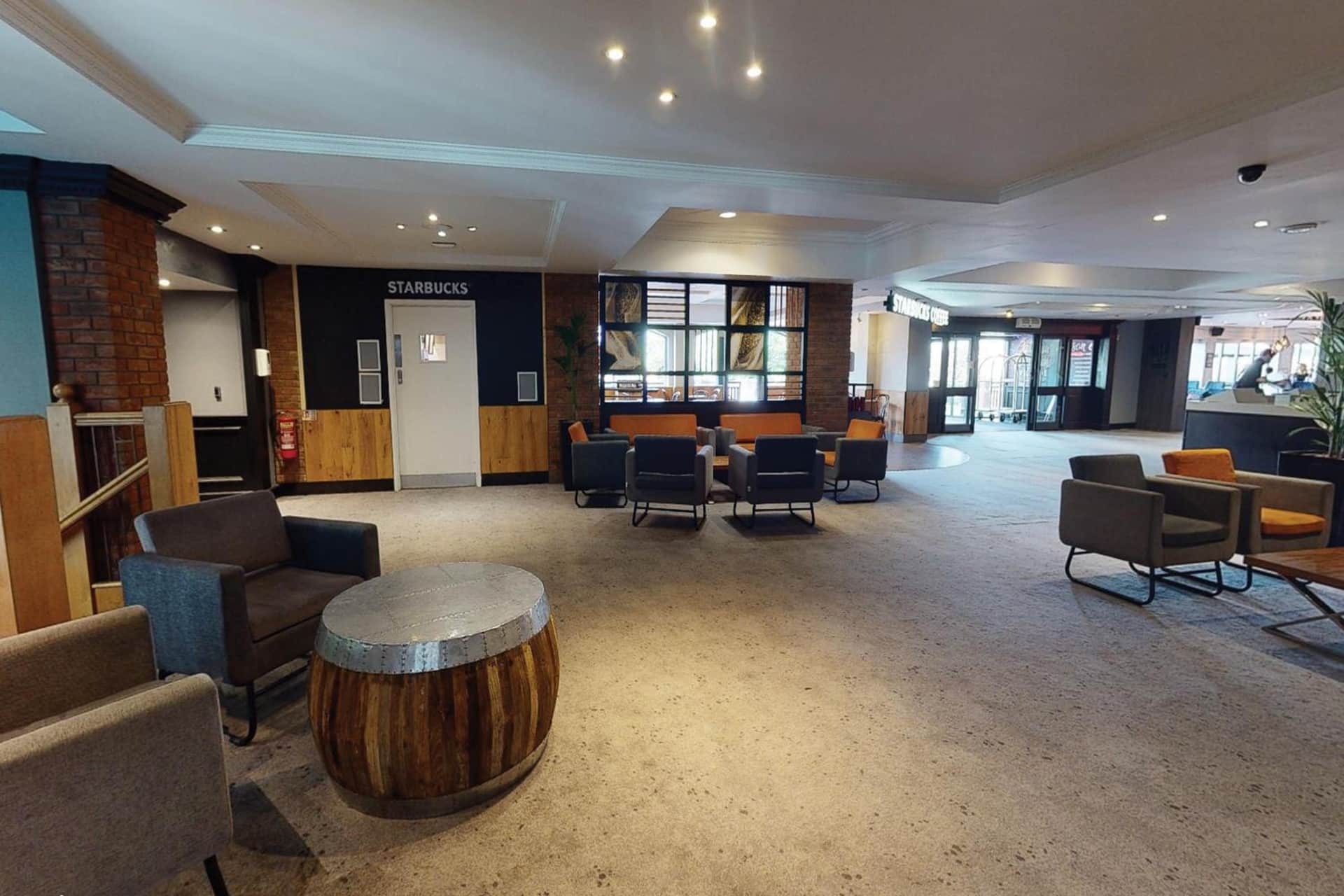 Village Hotel Nottingham
