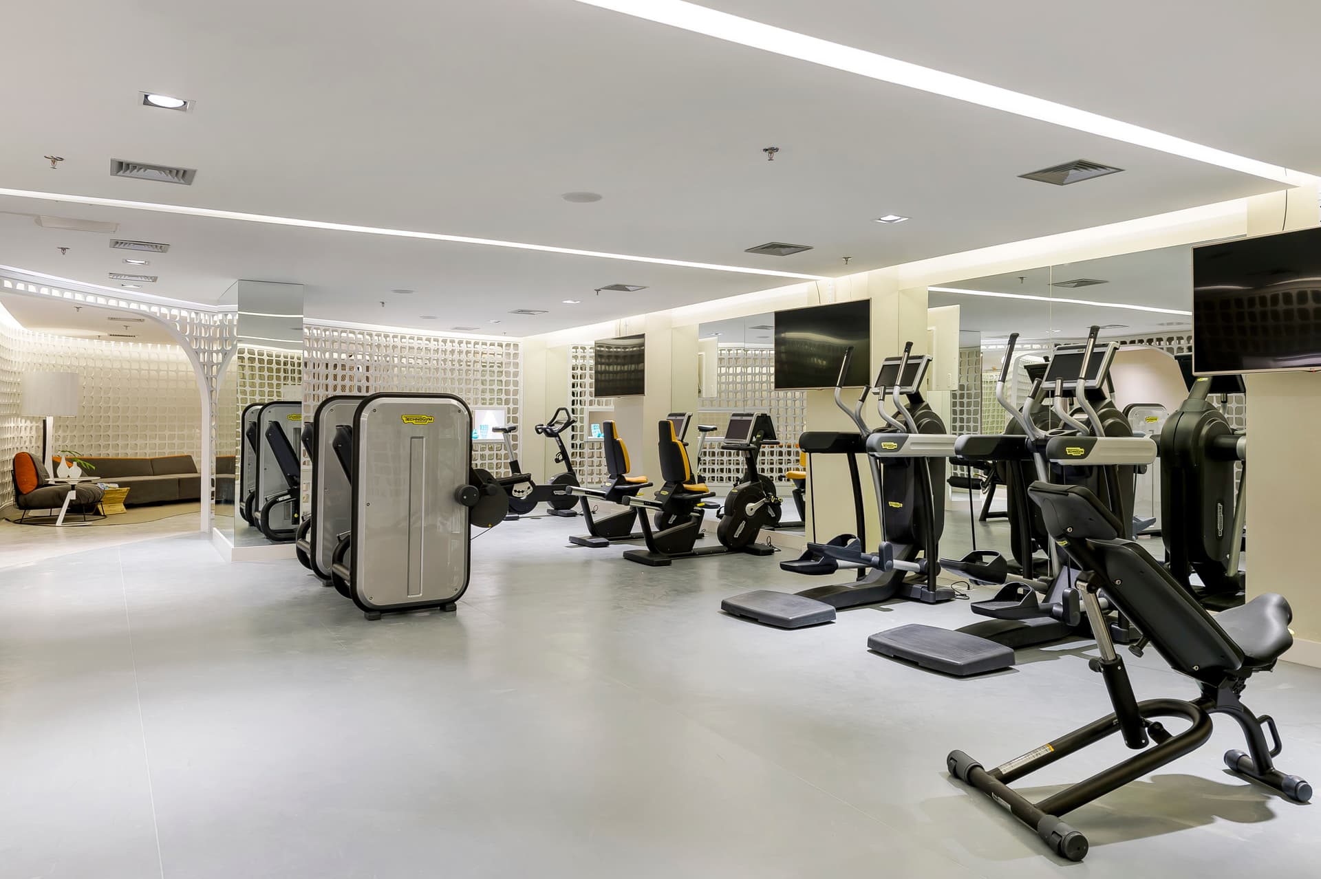 Sofitel Rio de Janeiro Copacabana