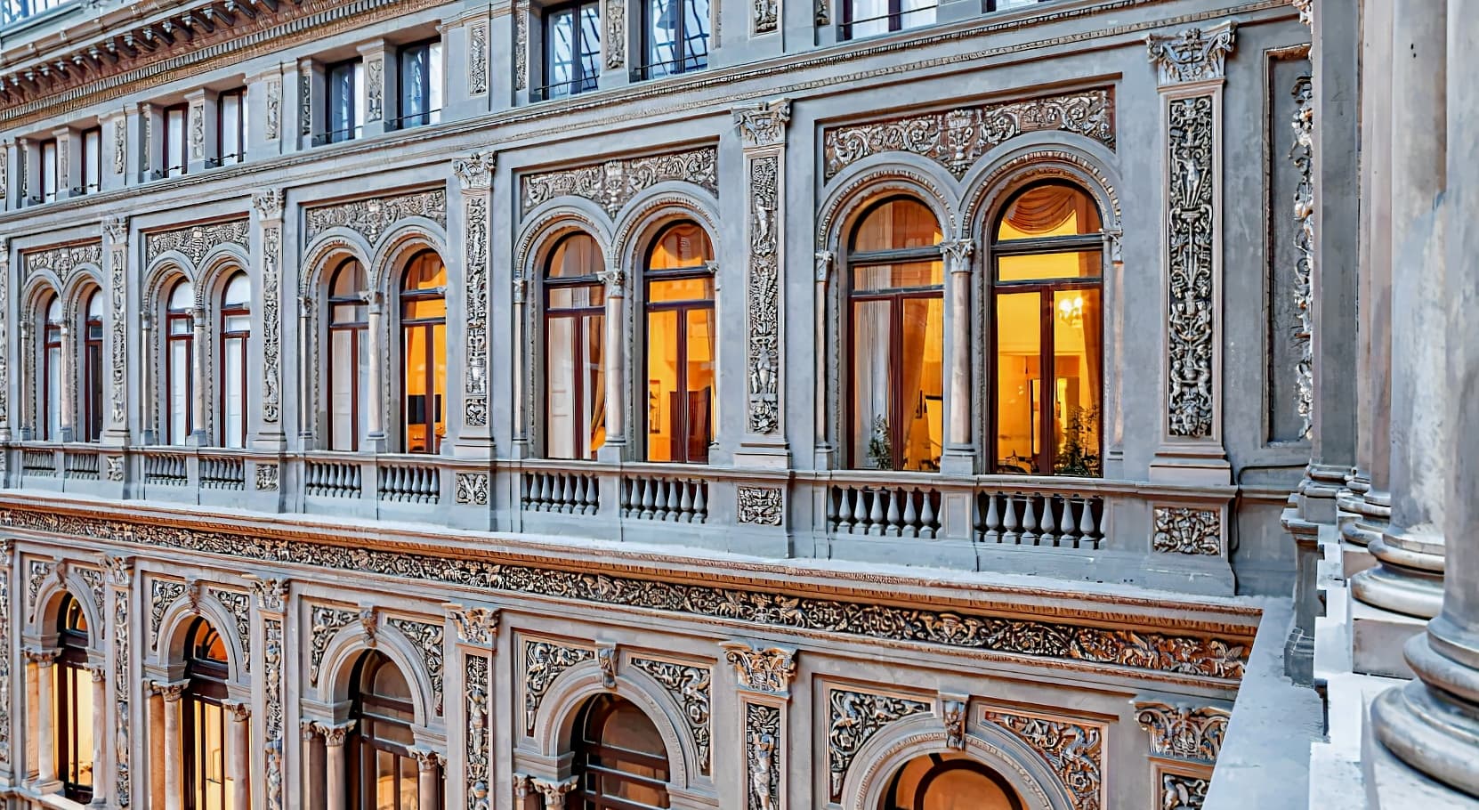 Art Resort Hotel Galleria Umberto