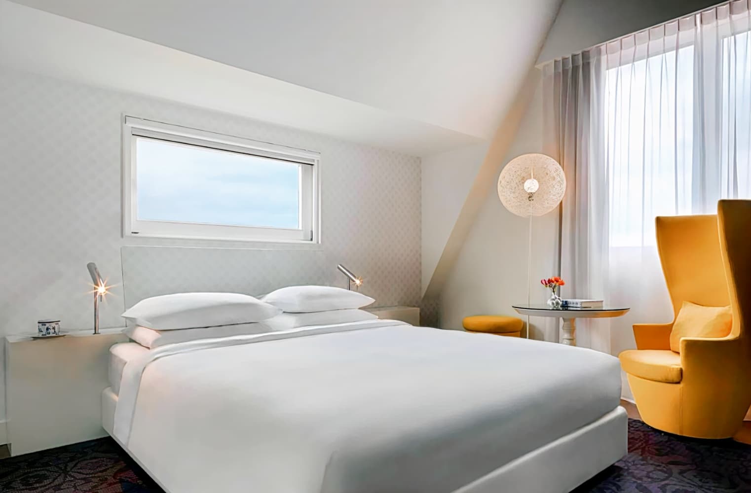Andaz Amsterdam Prinsengracht - A Hyatt Hotel