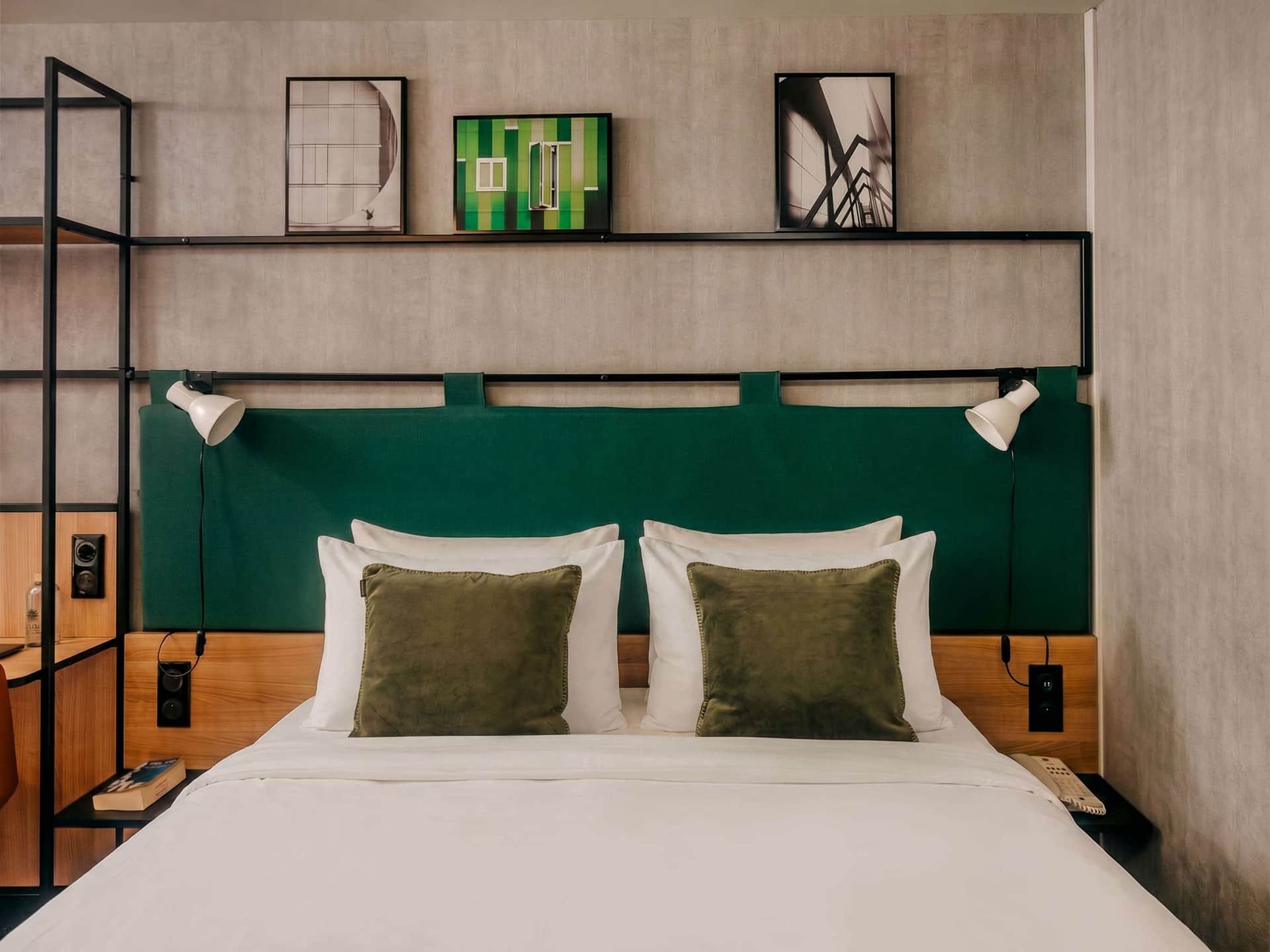 ibis Paris Bastille Opera