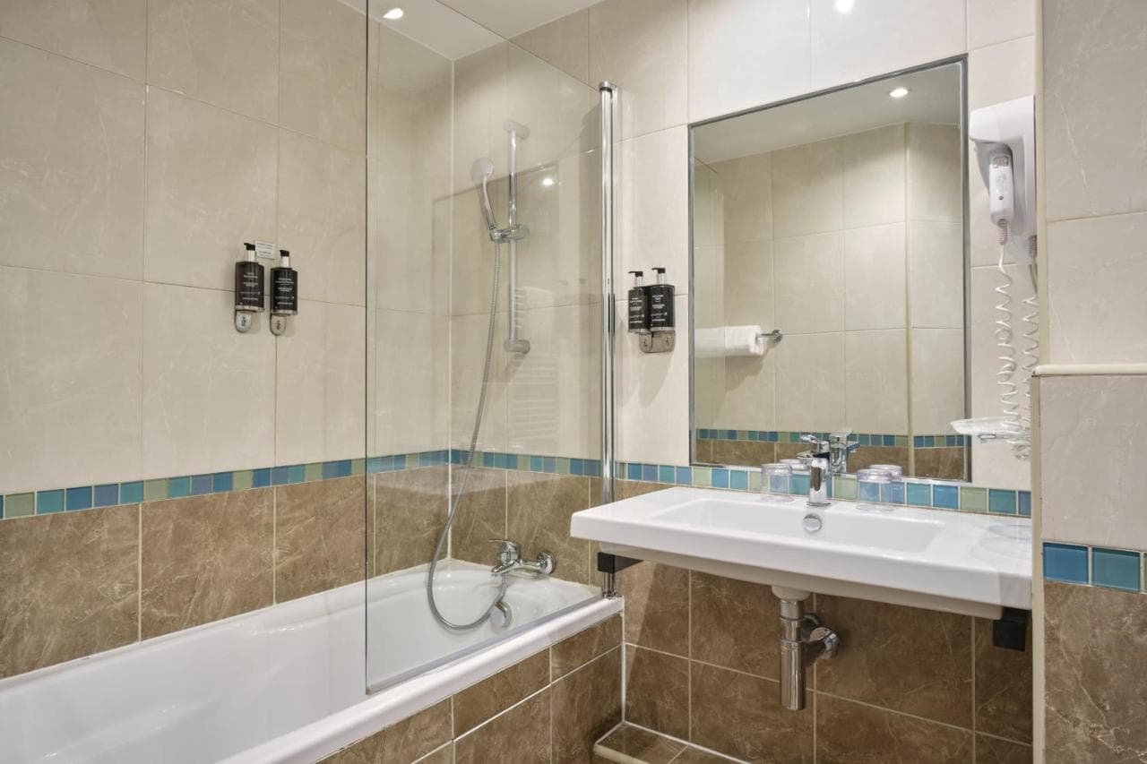 Hôtel Etoile Saint Ferdinand by Happyculture