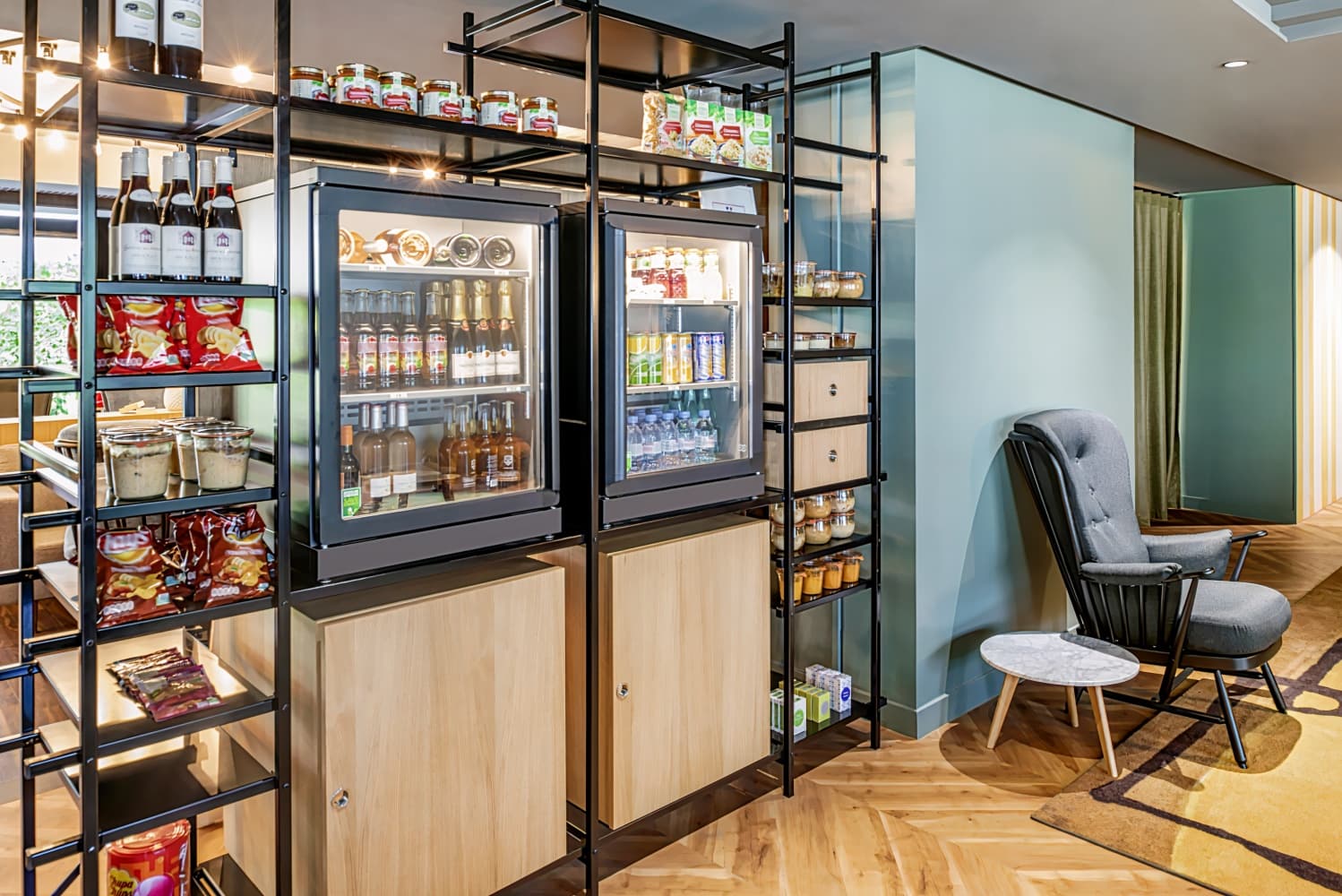 Aparthotel Adagio Porte de Versailles