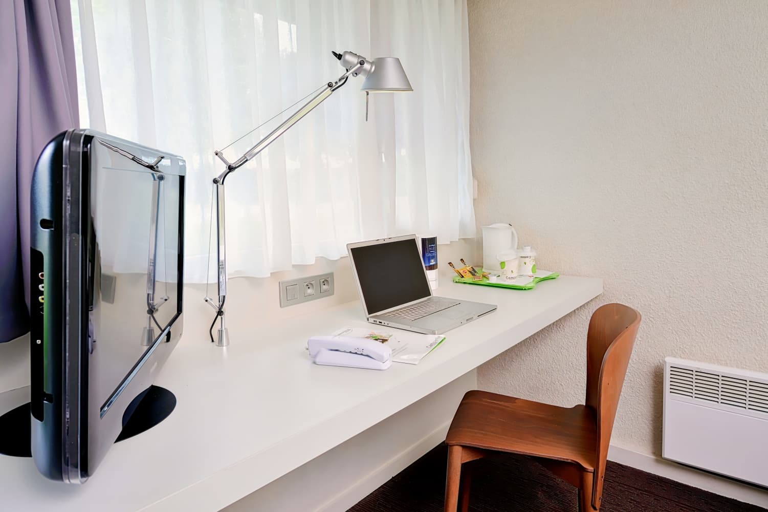 Campanile Annecy Cran Gevrier