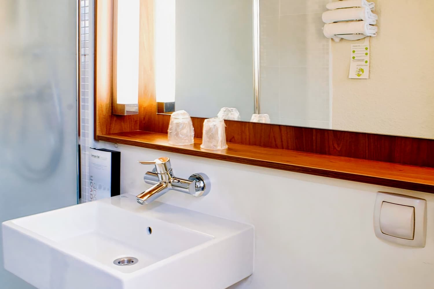 Campanile Annecy Cran Gevrier