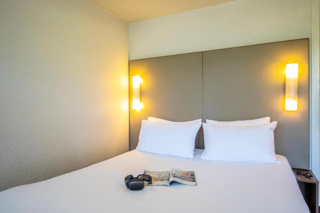 Campanile Hotel Beauvais
