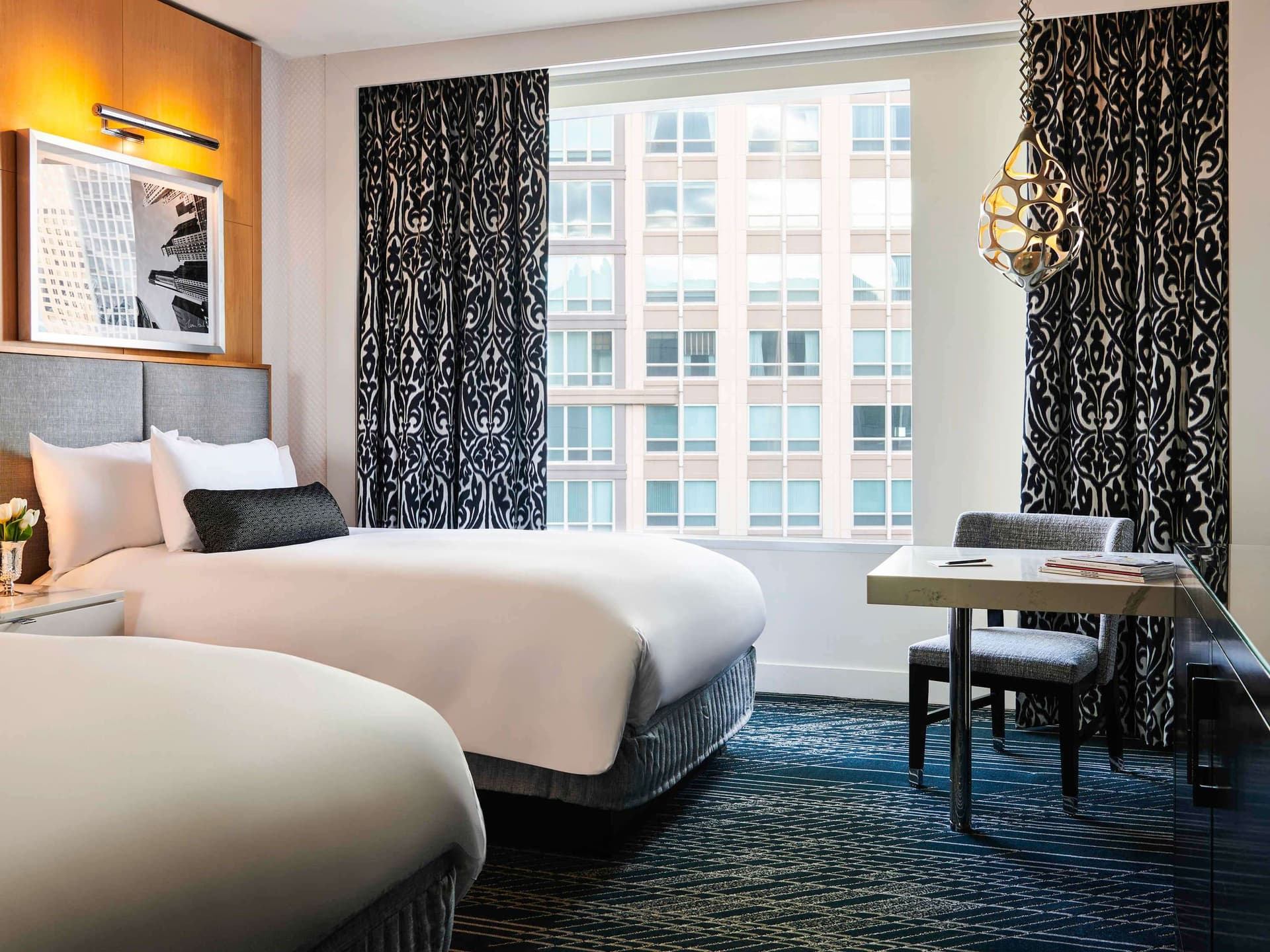 Sofitel Chicago Magnificent Mile