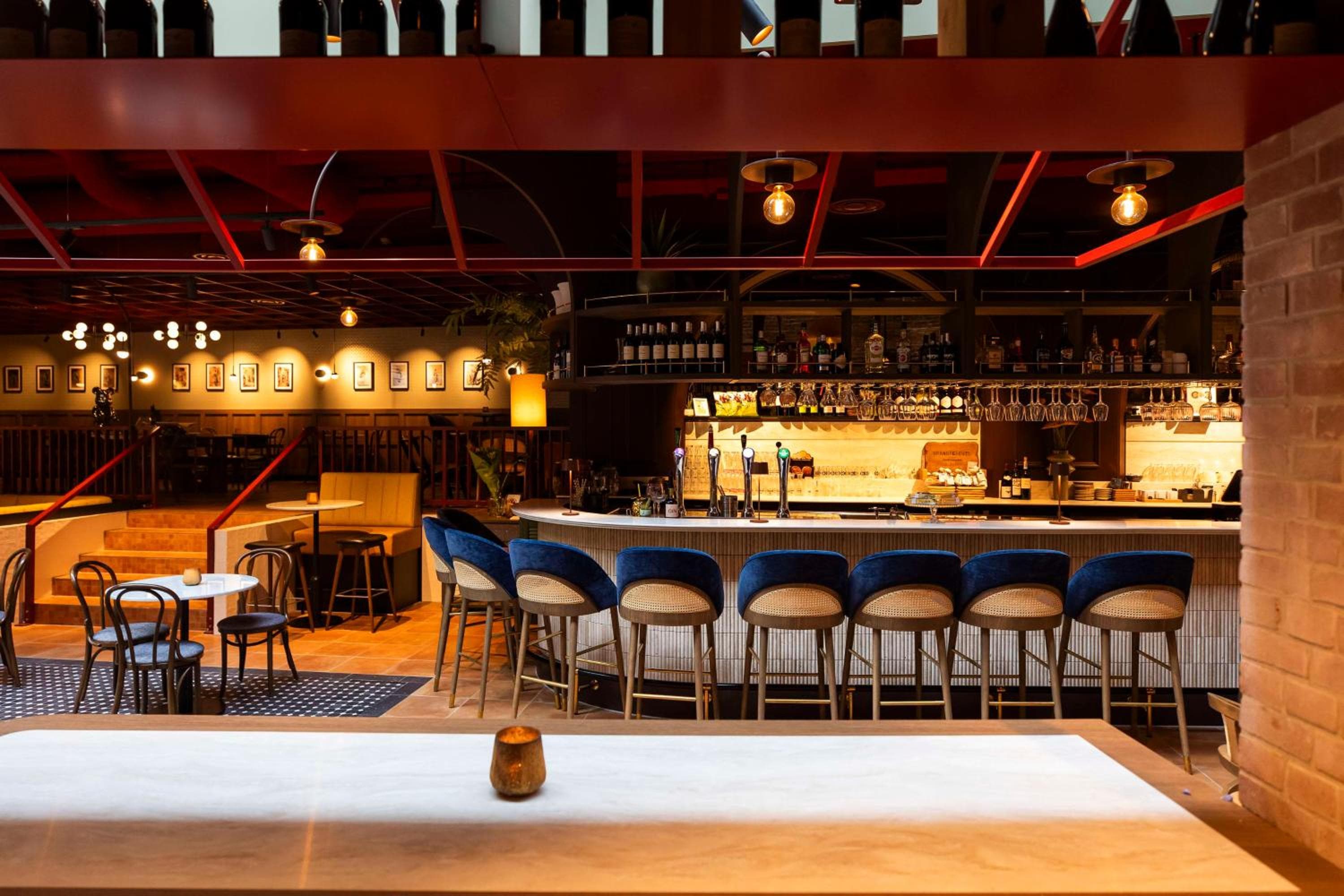 City Hotel Gouda, WorldHotels Crafted Collection