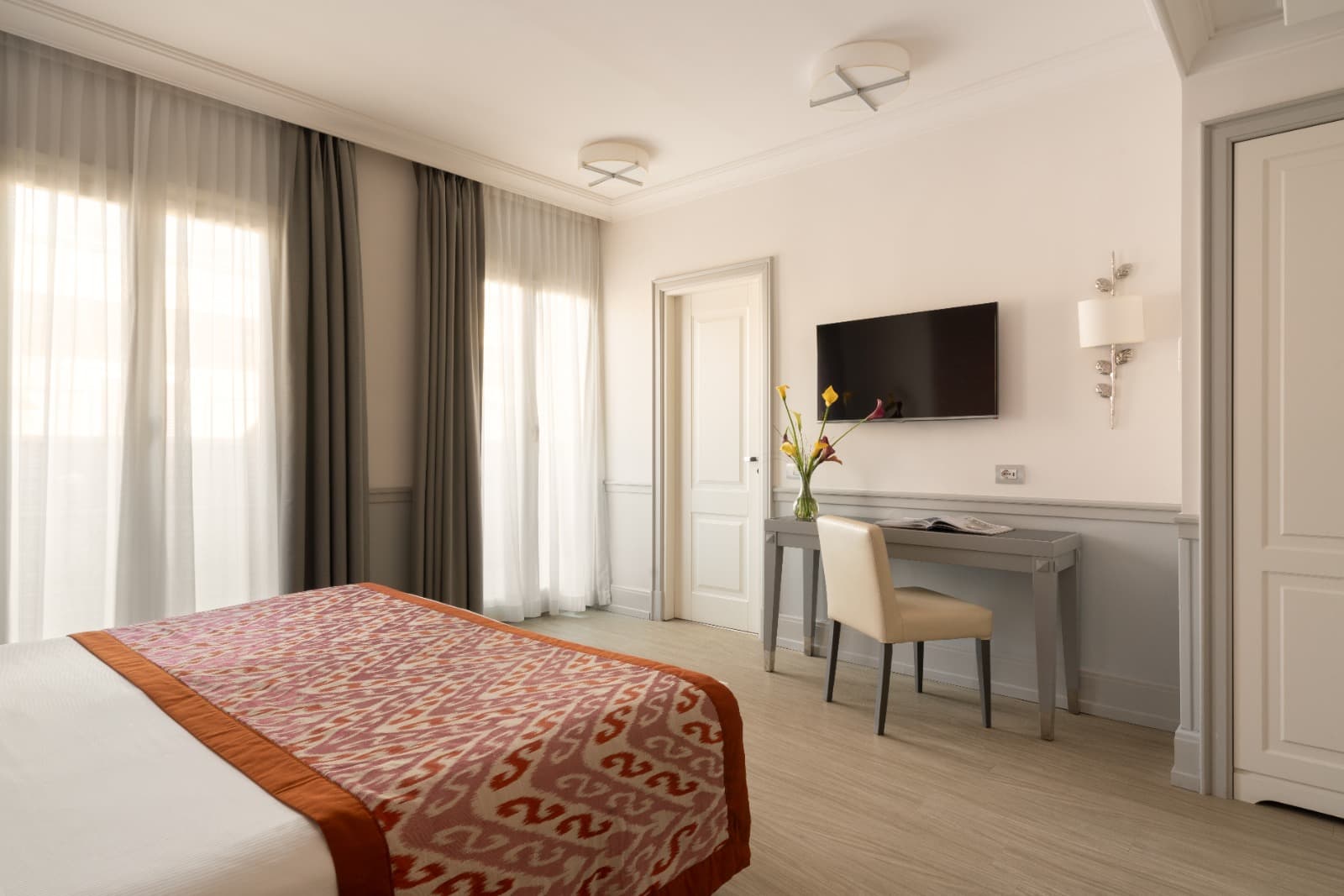 Hotel della Conciliazione