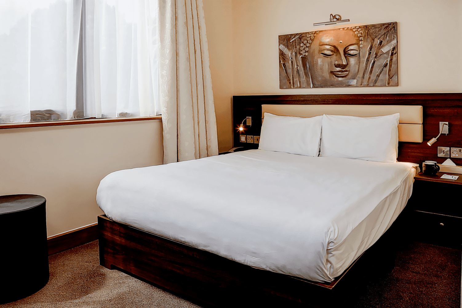 Best Western Airlink Hotel & Banqueting