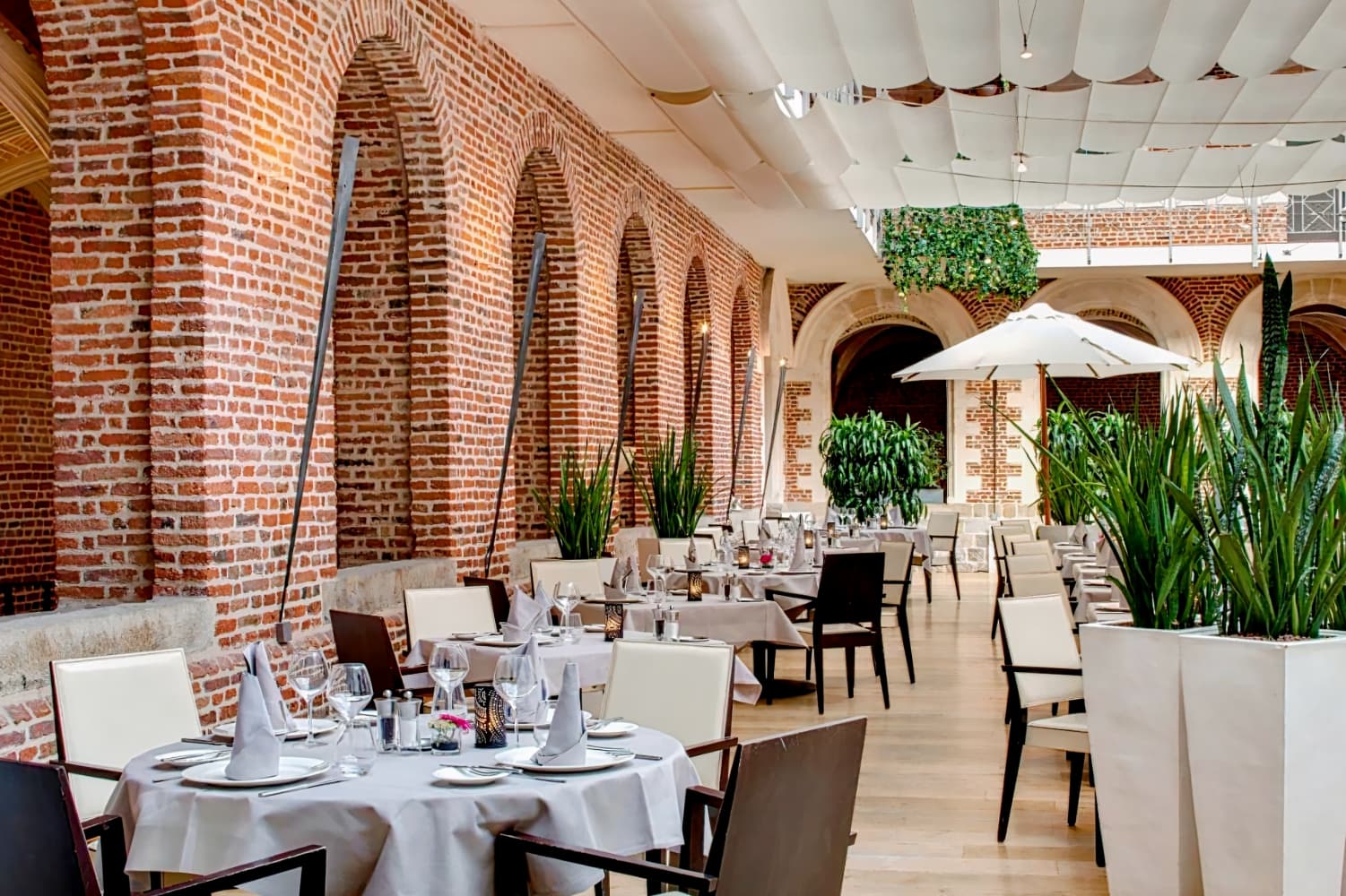 L'Alliance Lille - Couvent des Minimes