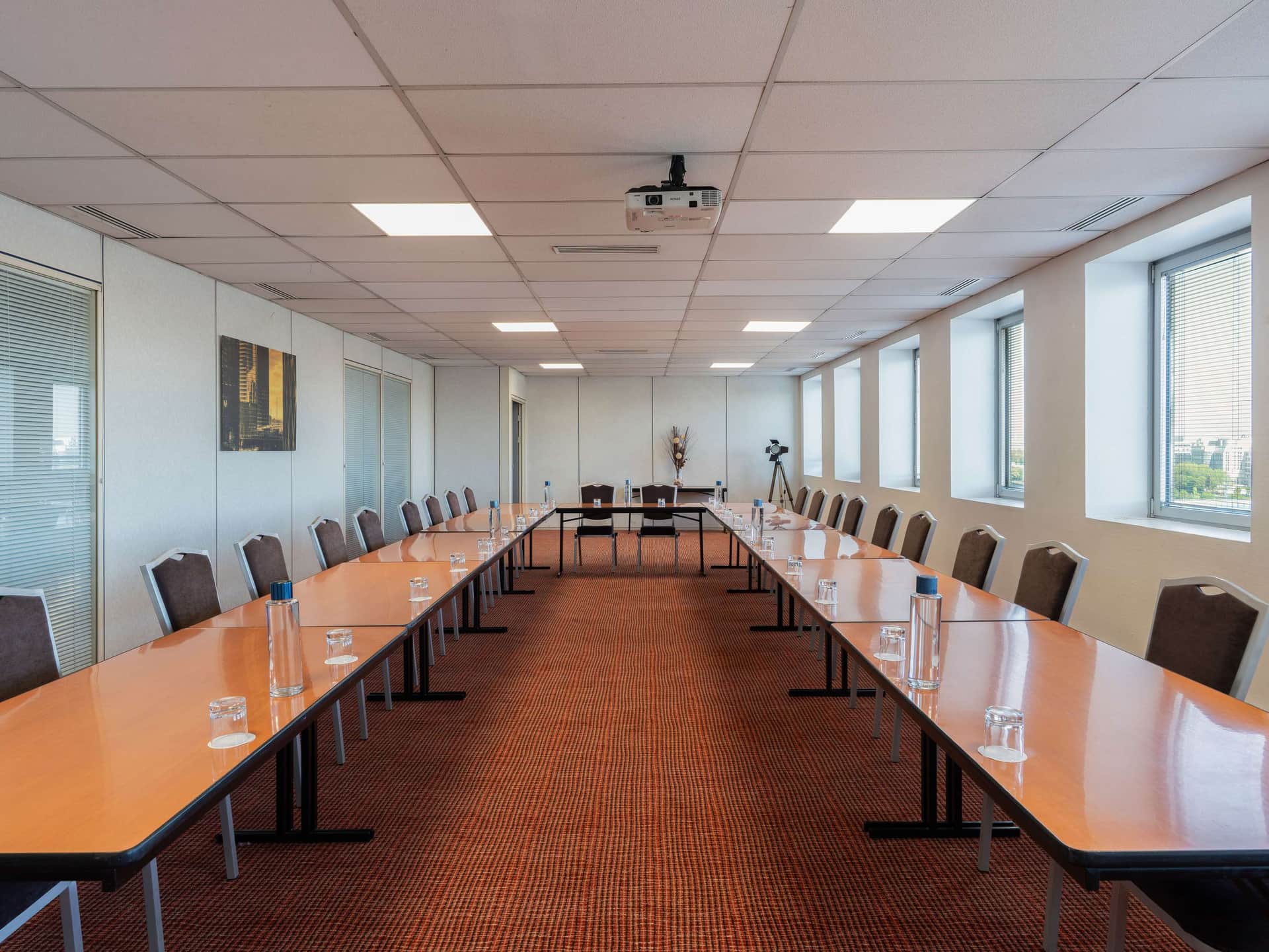 Mercure Paris Ivry Quai de Seine Hotel