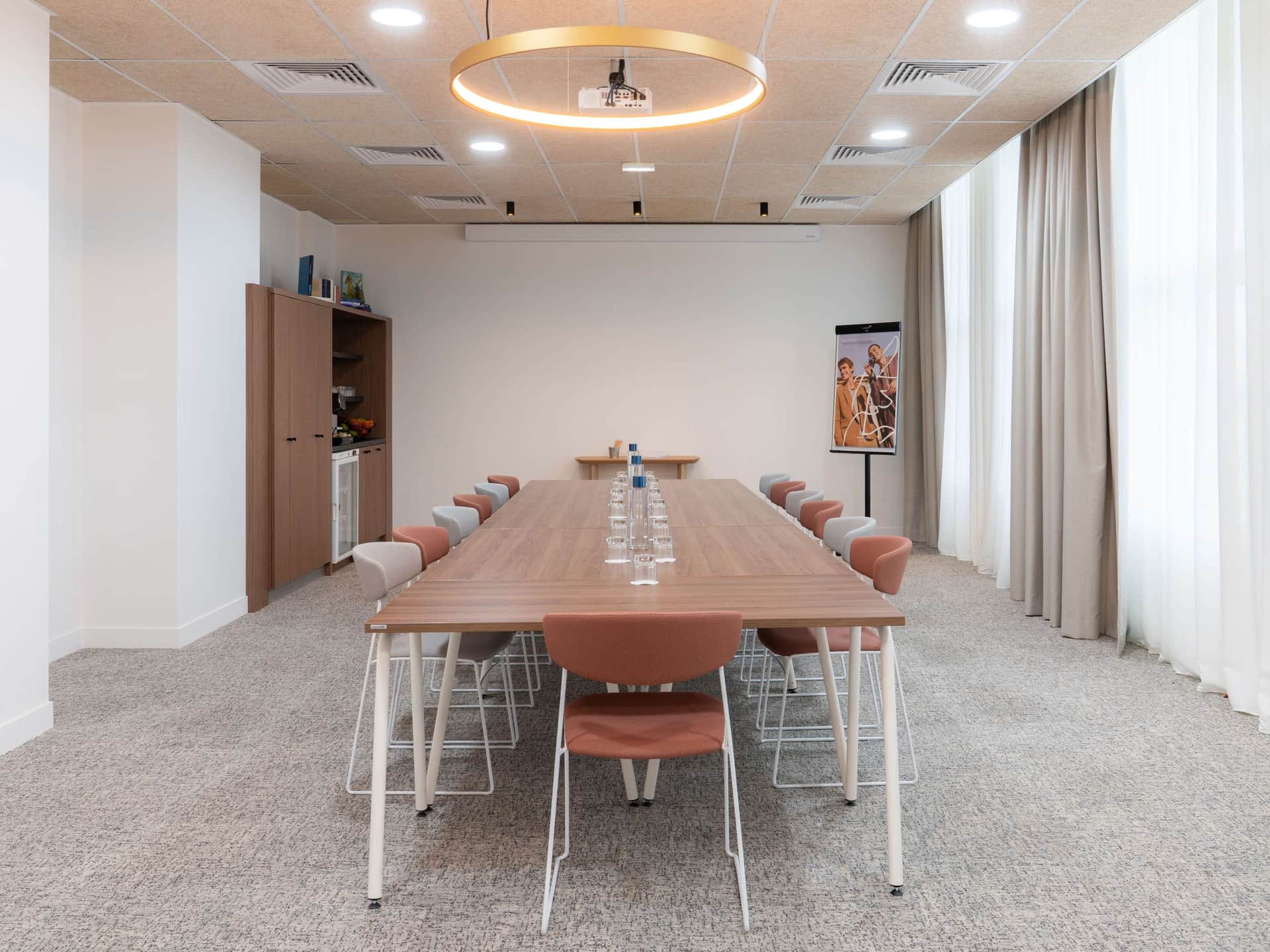 Mercure Paris Ivry Quai de Seine Hotel