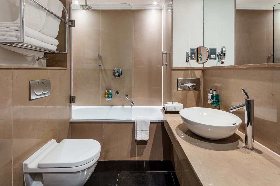 Radisson Blu Hotel, London Bloomsbury