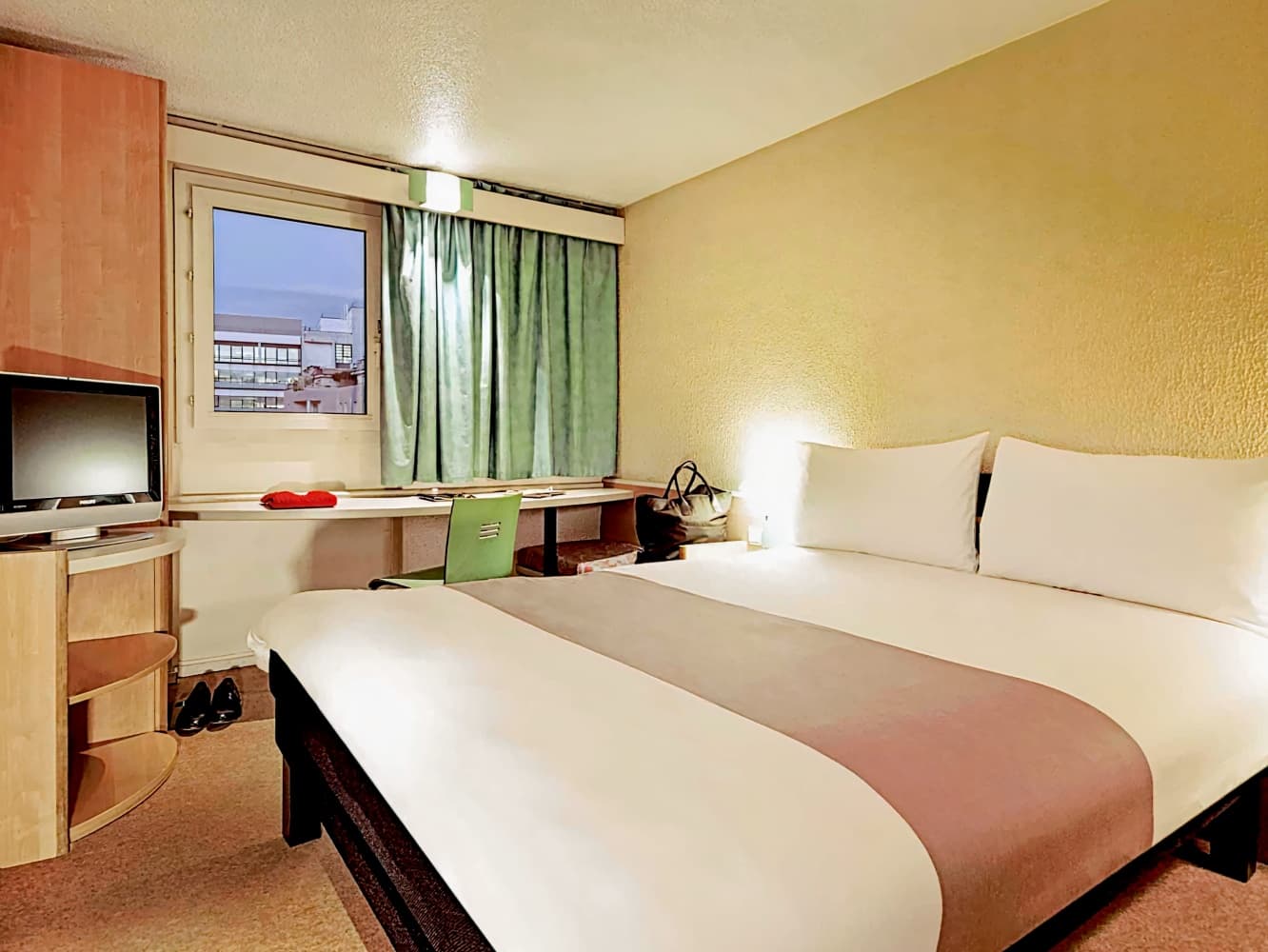 ibis Berlin City West