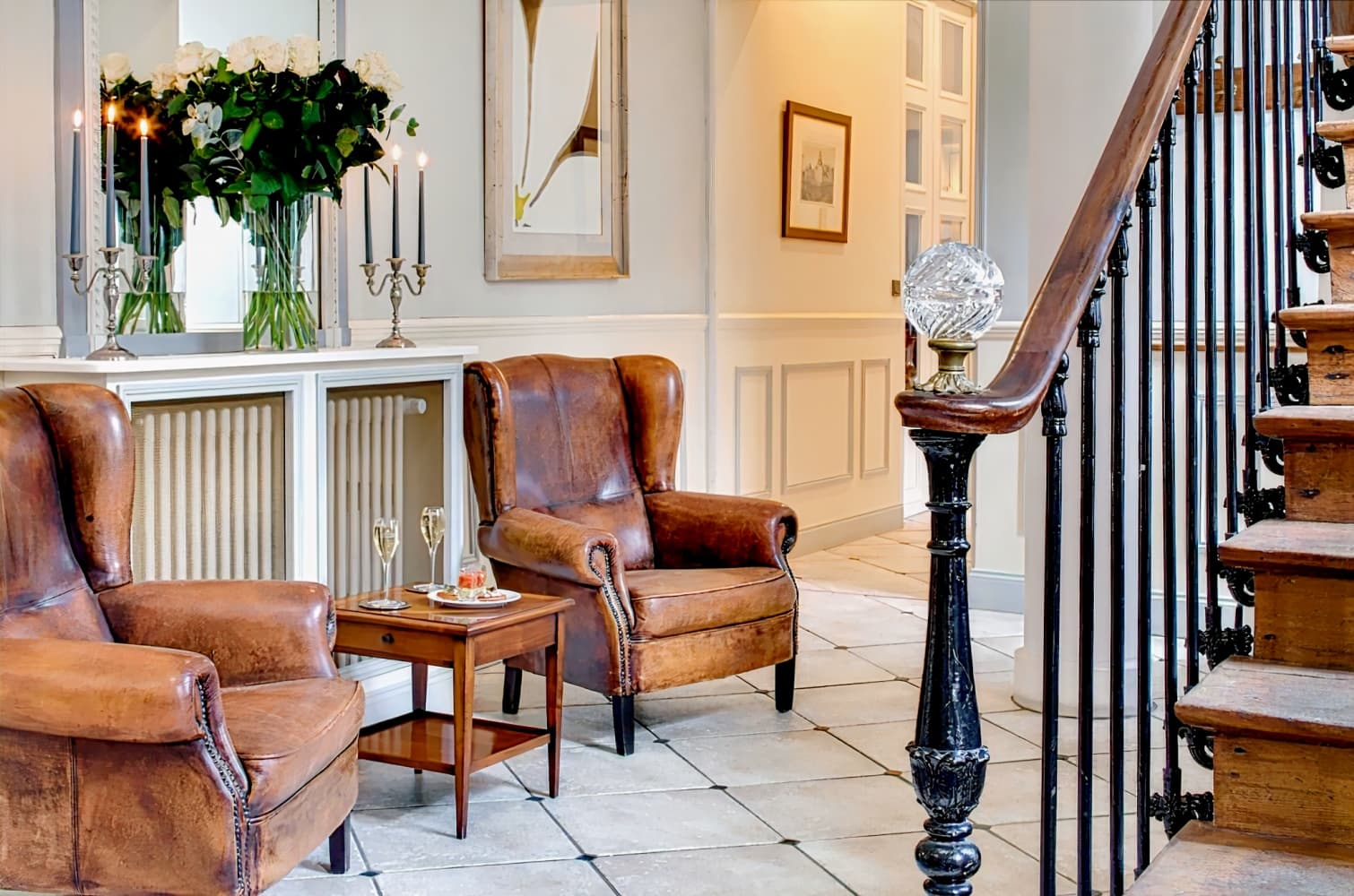 Domaine et Golf de Vaugouard