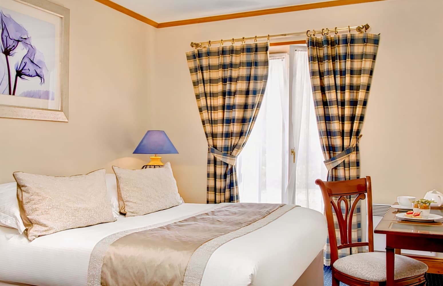 Domaine et Golf de Vaugouard