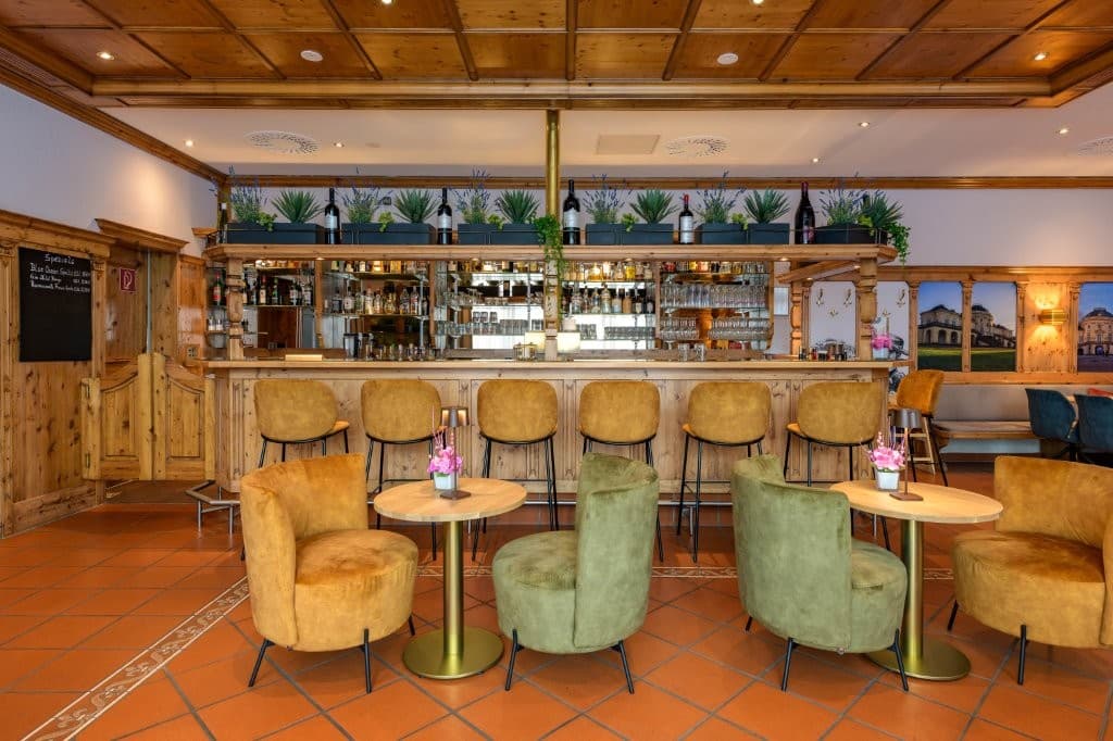 Mercure Hotel Stuttgart Airport Messe