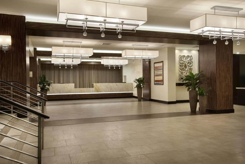 Hilton JFK Airport