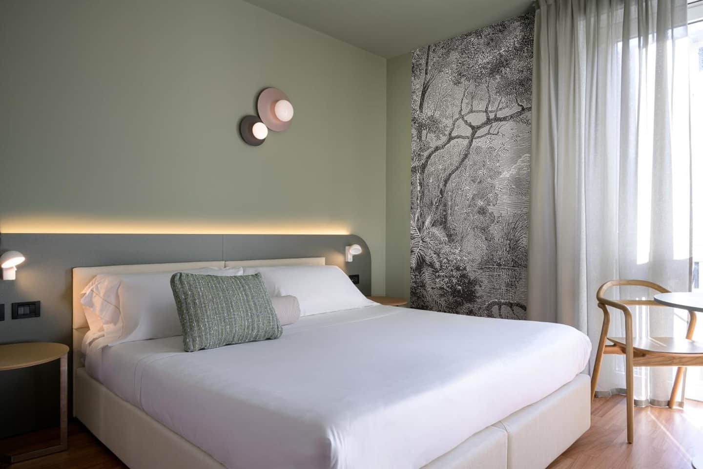 Hotel Ilaria