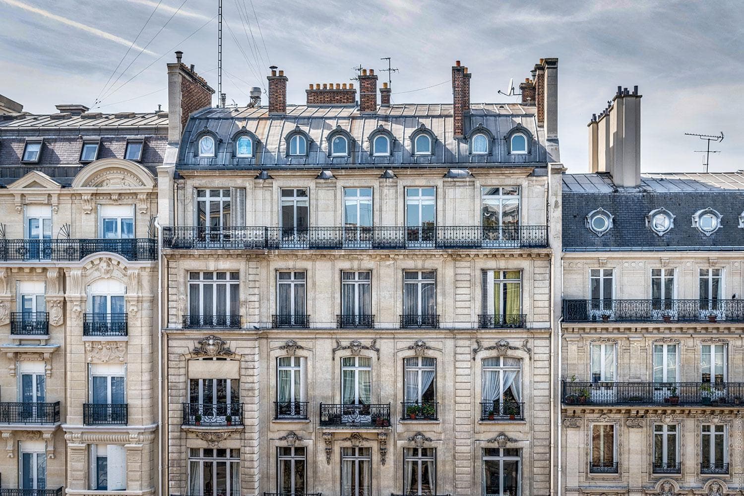 Etoile Park Hôtel