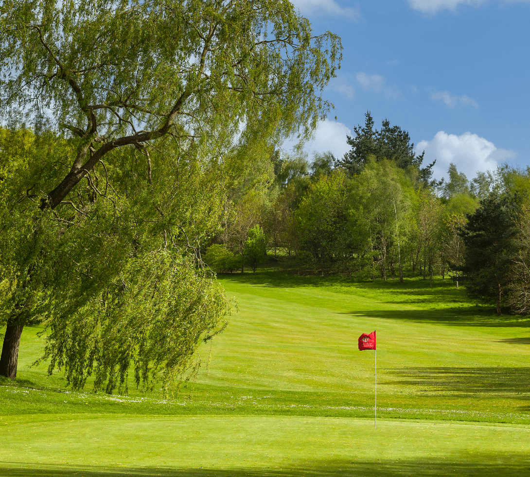 Meon Valley Hotel & Country Club