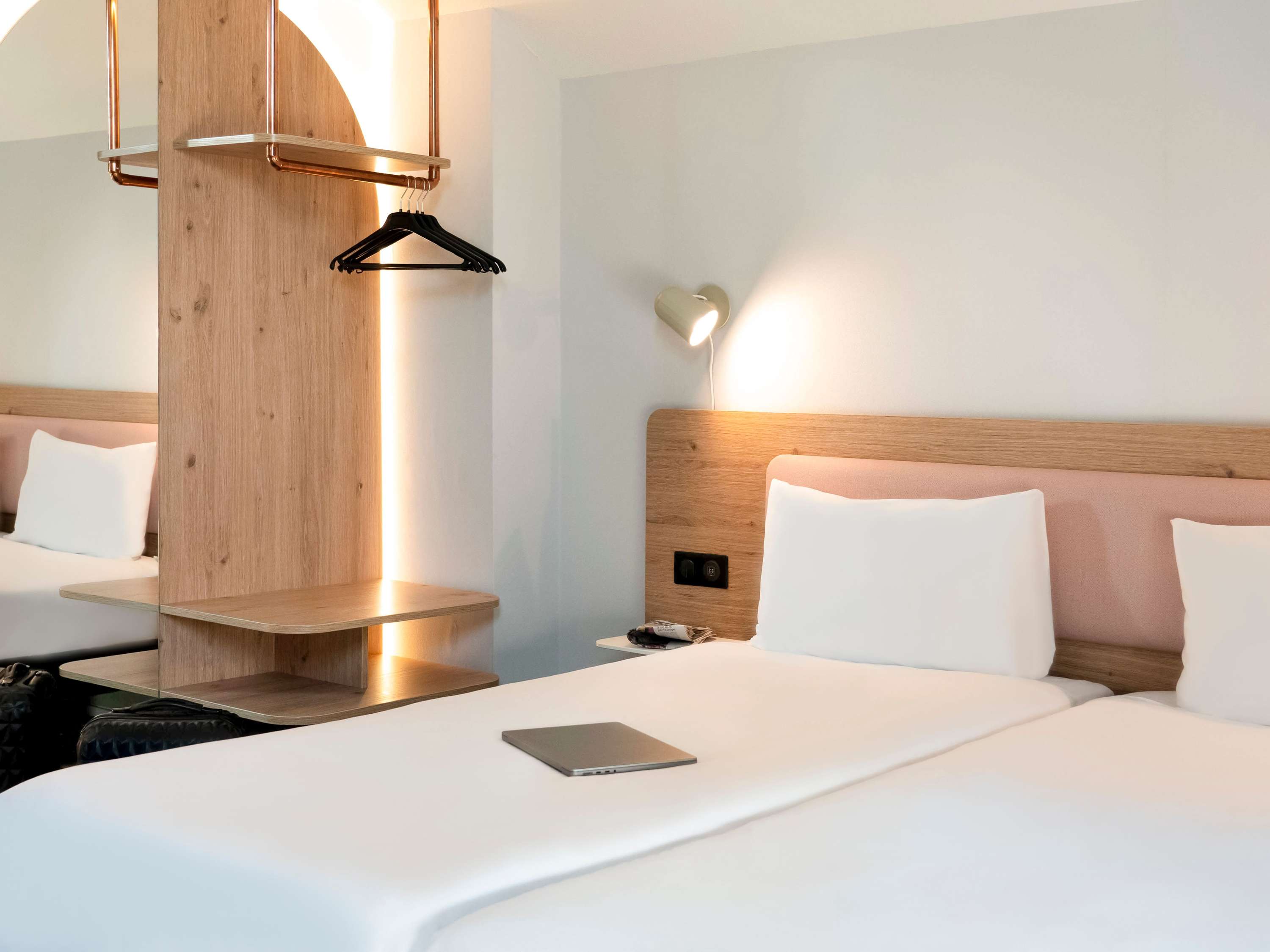 ibis Styles Colmar Centre