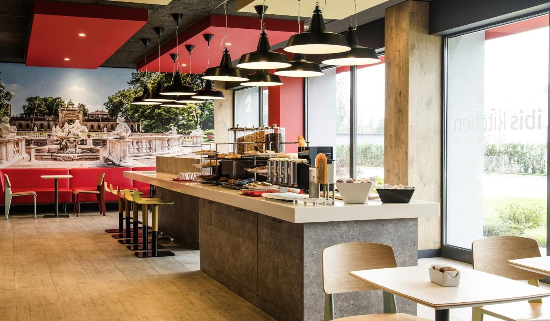 ibis Milano Fiera