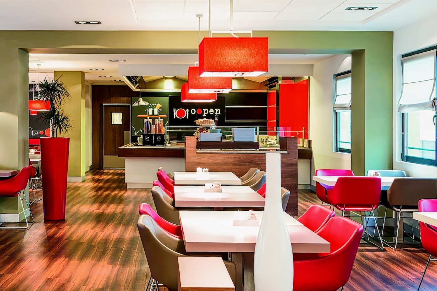 ibis Milano Malpensa Aeroporto