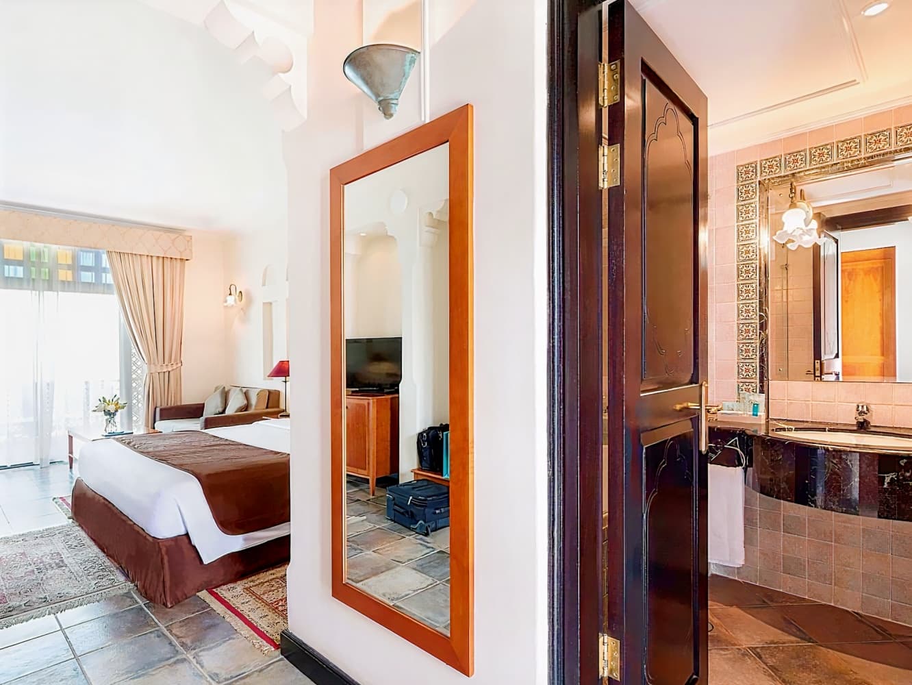 Novotel Bahrain Al Dana Resort