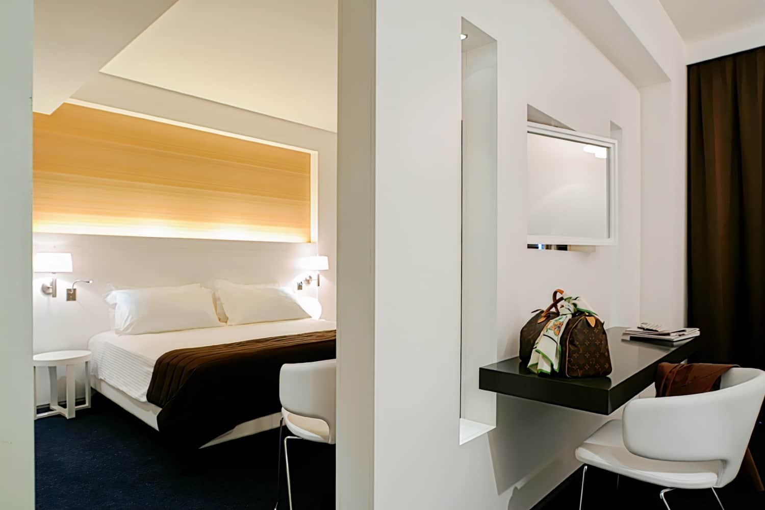 IH Hotels Roma Z3