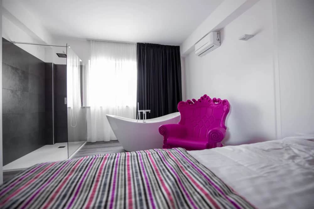 Hotel La Compagnia Del Viaggiatore