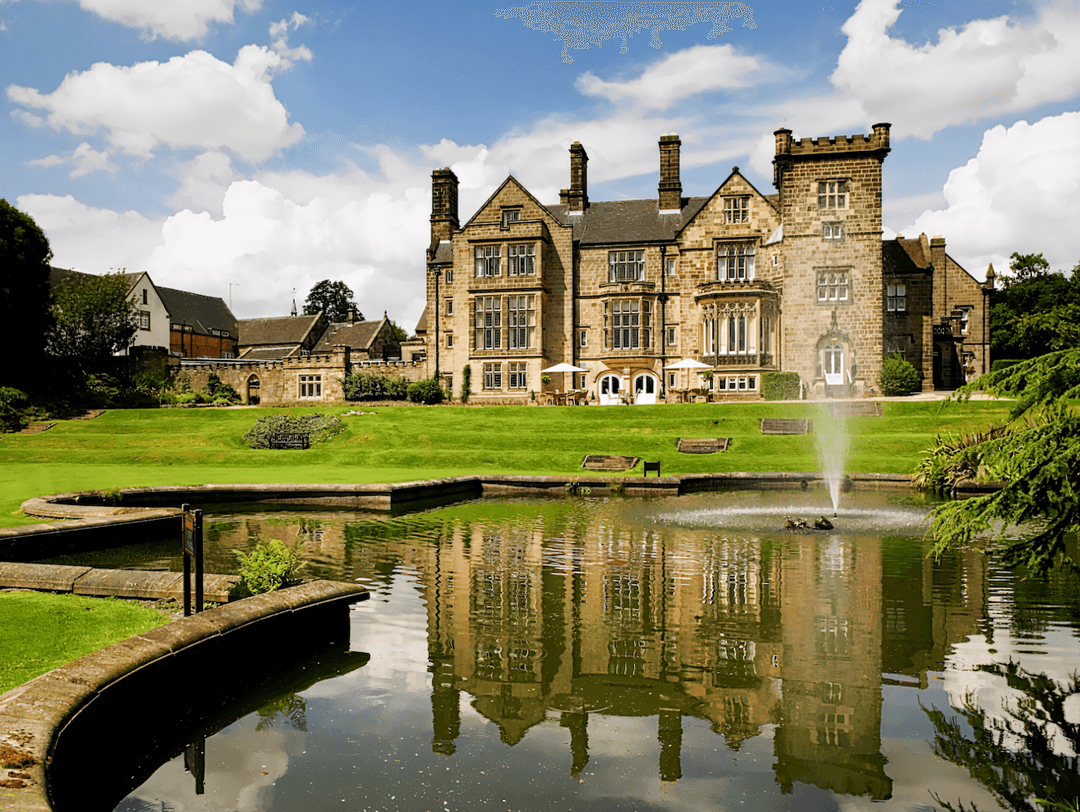 Delta Hotels by Marriott Breadsall Priory Country Club