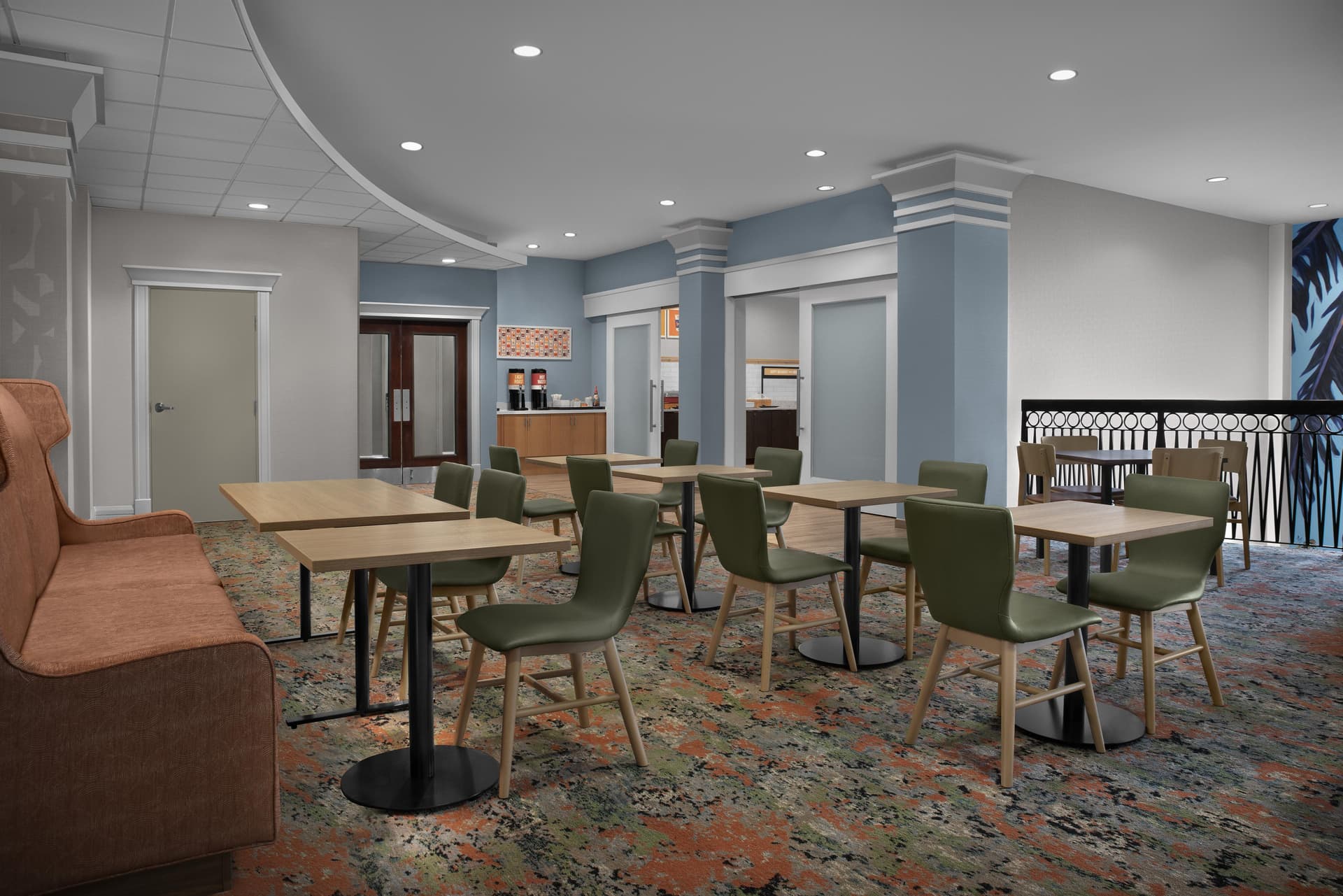 Hampton Inn Fort Lauderdale Downtown Las Olas