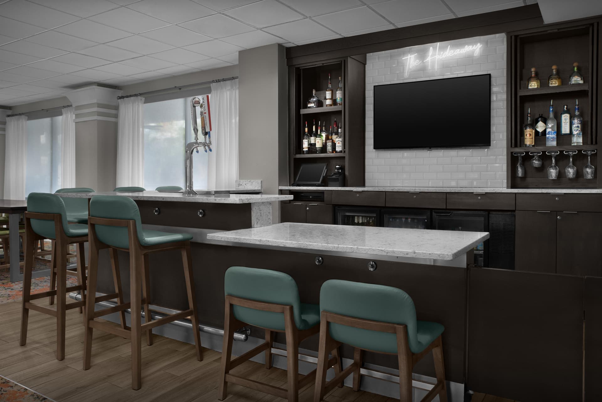 Hampton Inn Fort Lauderdale Downtown Las Olas
