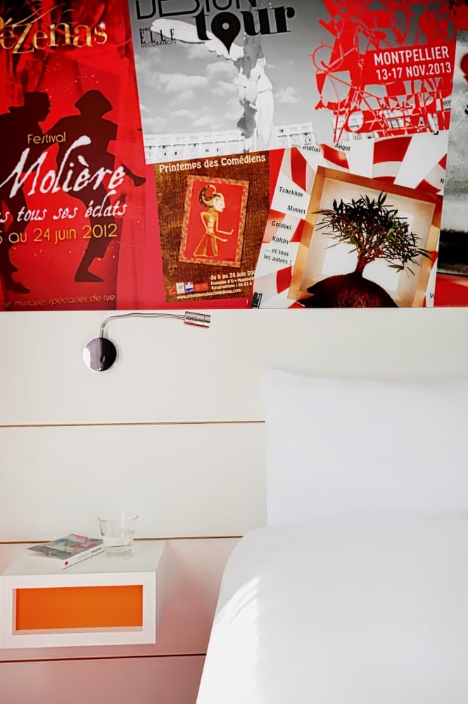 ibis Styles Montpellier Centre Comedie