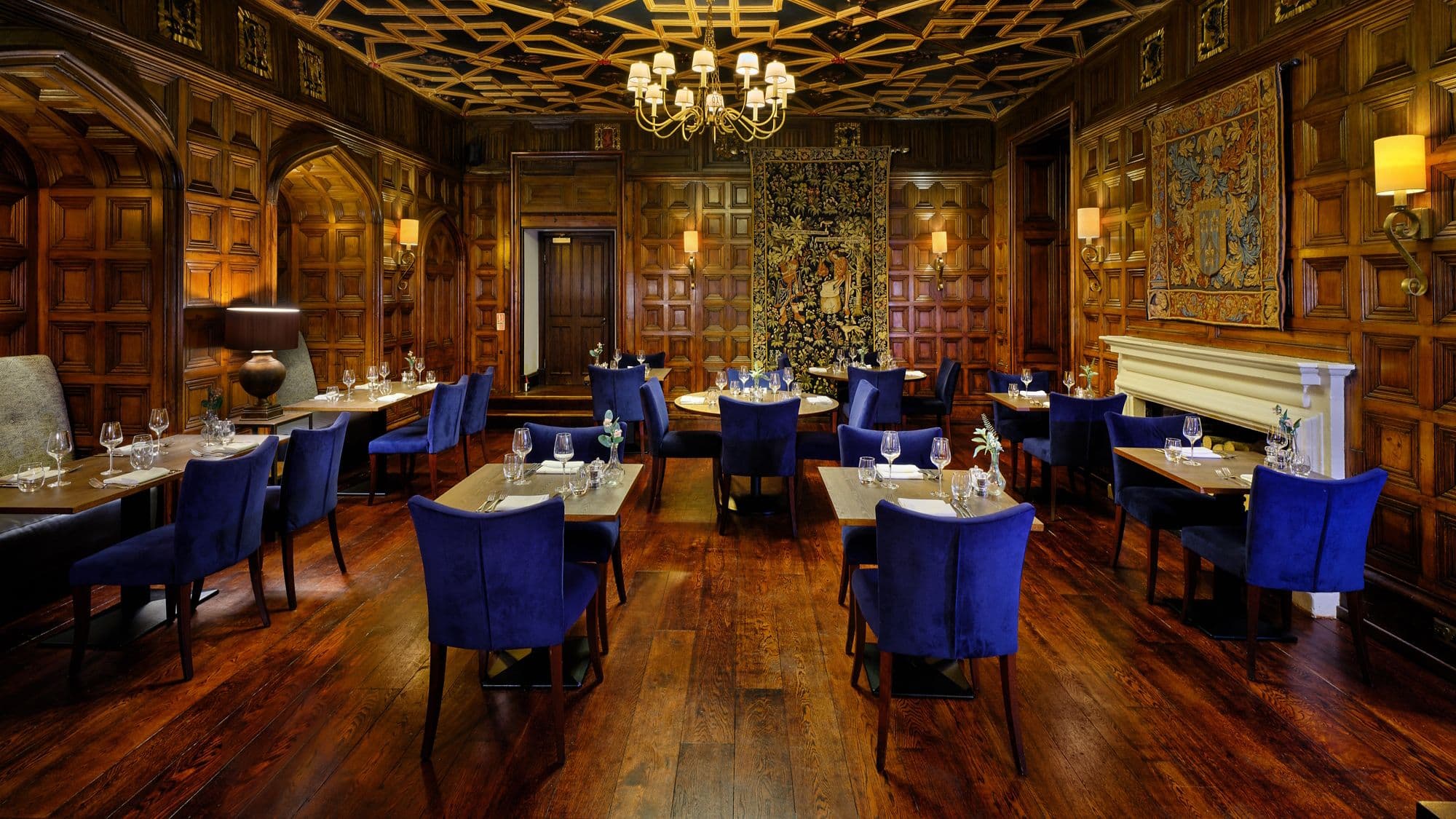 Delta Hotels by Marriott St Pierre Hotel & Country Club