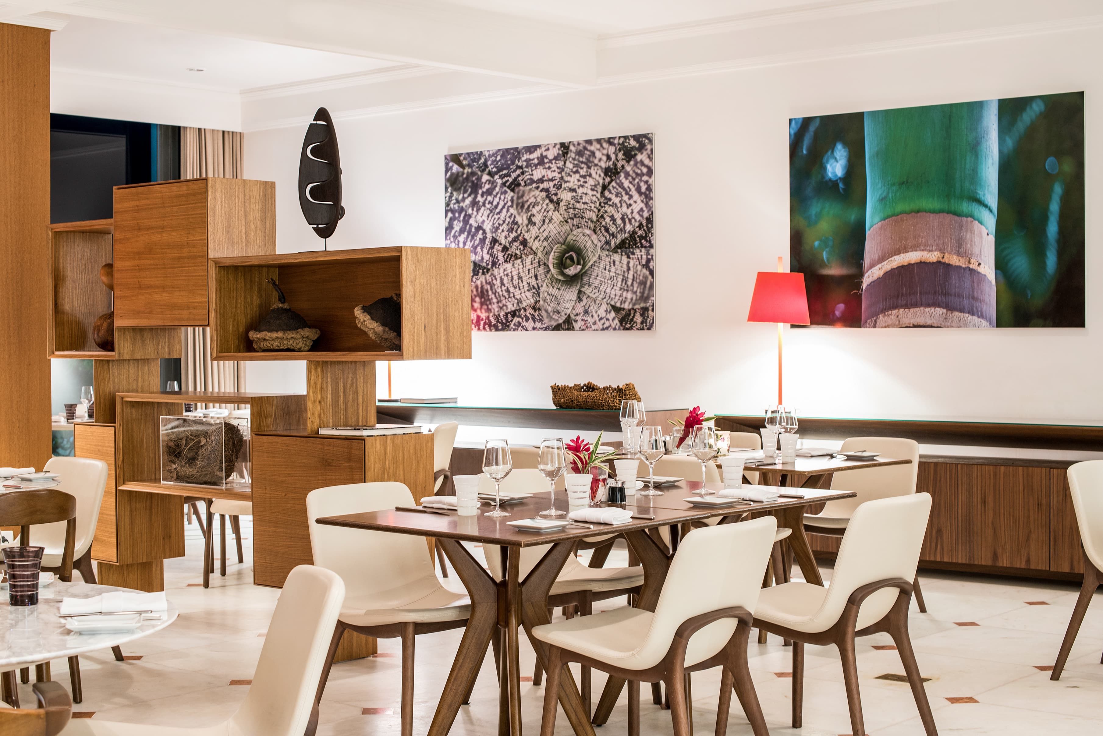 Sofitel Rio de Janeiro Ipanema (ex Caesar Park)