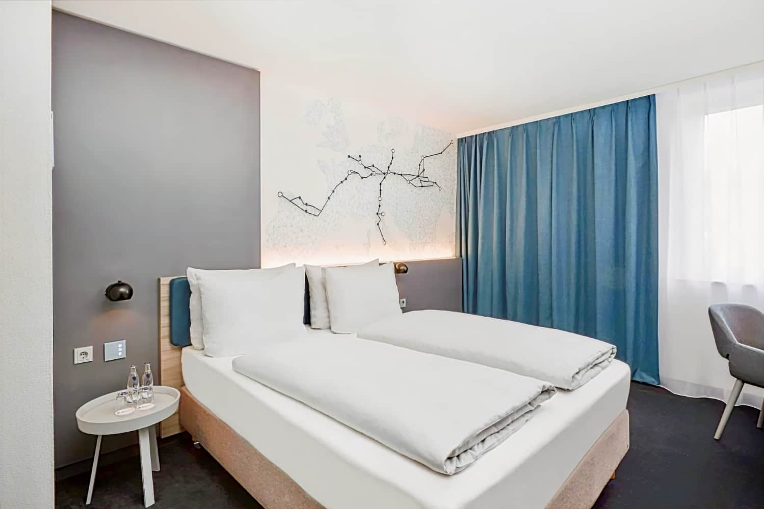 H4 Hotel Leipzig