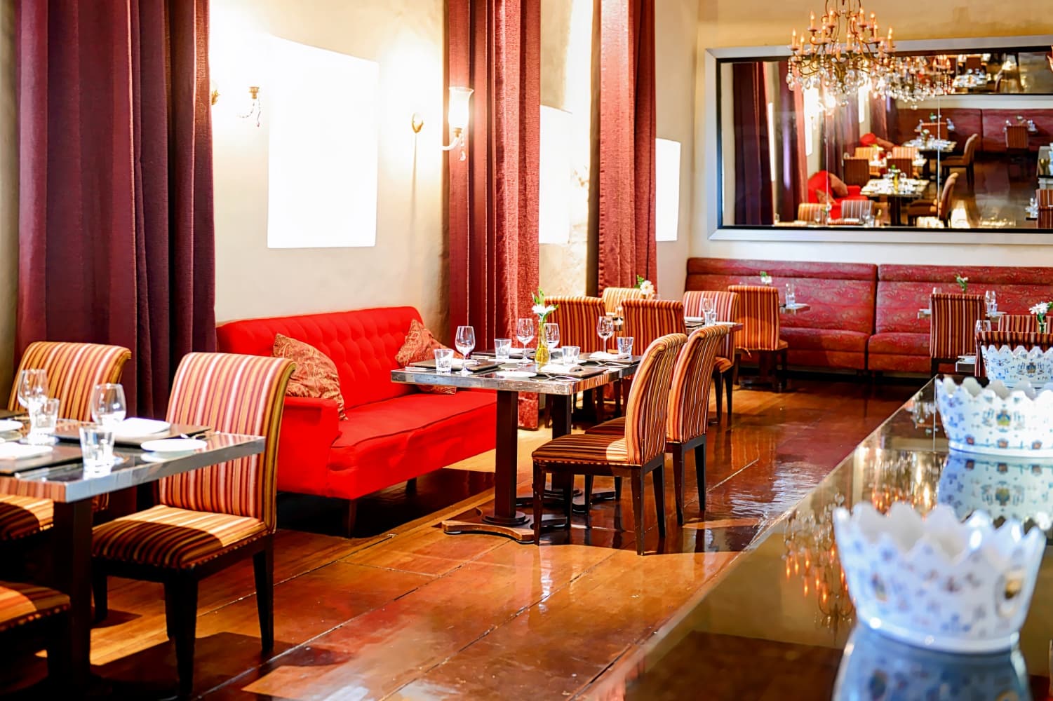 Pestana Convento do Carmo