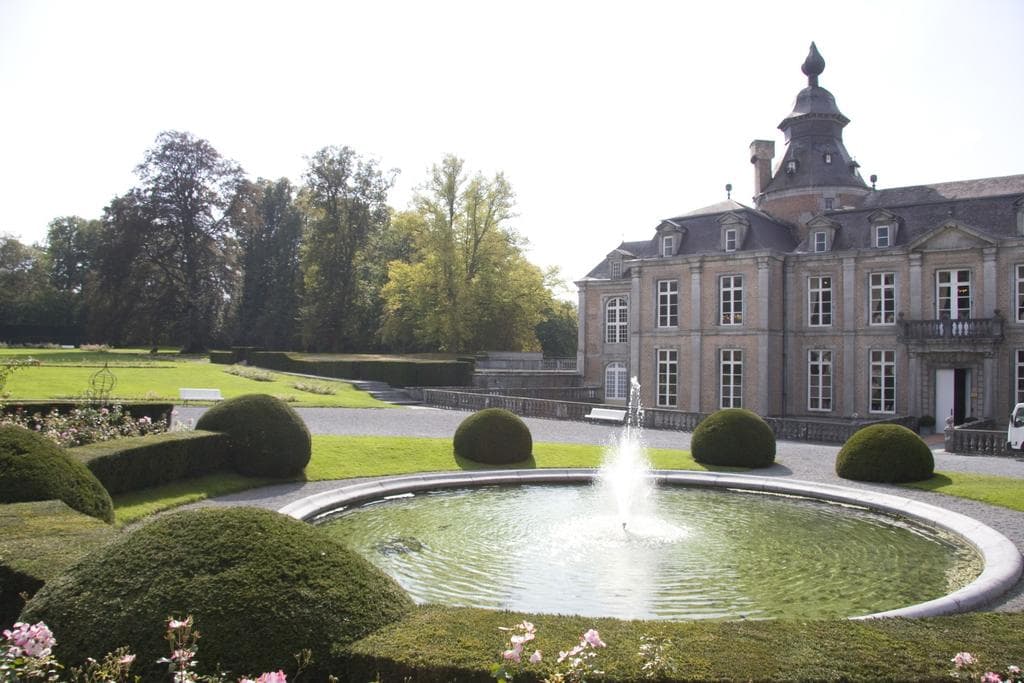 Domaine du Château de Modave