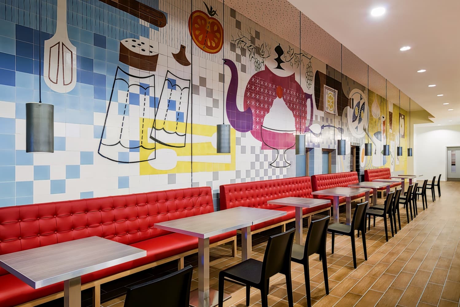 Aparthotel Adagio Liverpool City Centre