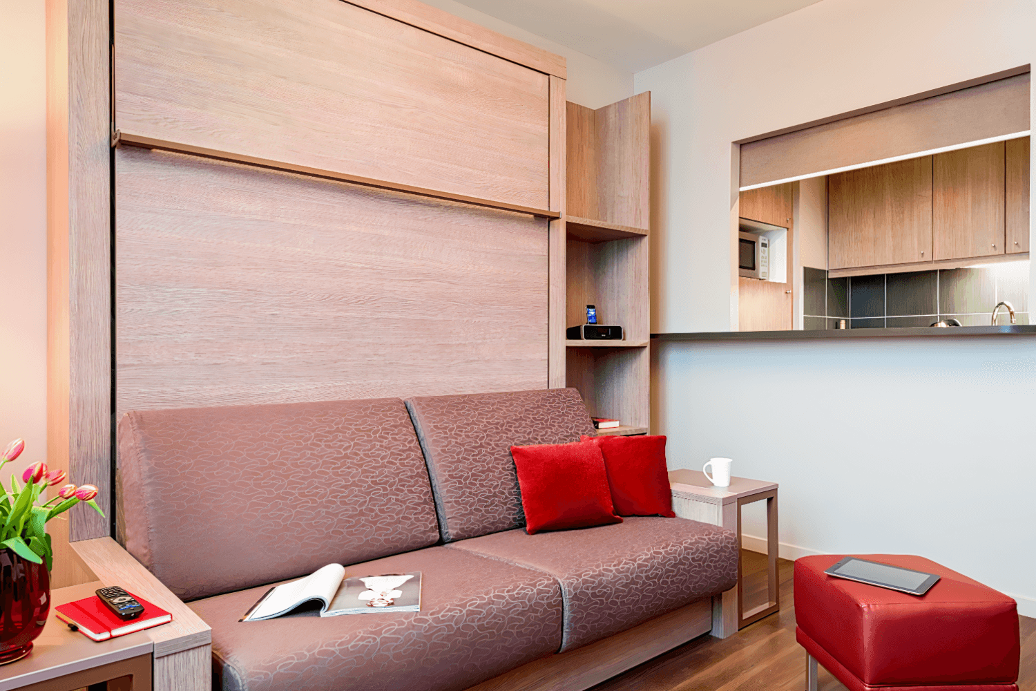 Aparthotel Adagio Liverpool City Centre