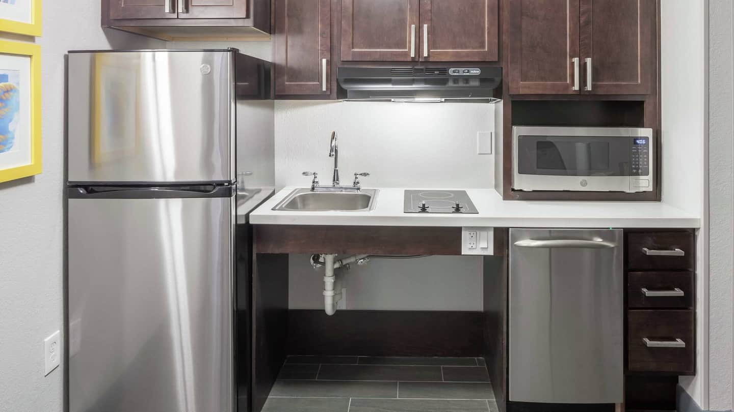 Hampton Inn & Suites Miami-Doral/Dolphin Mall