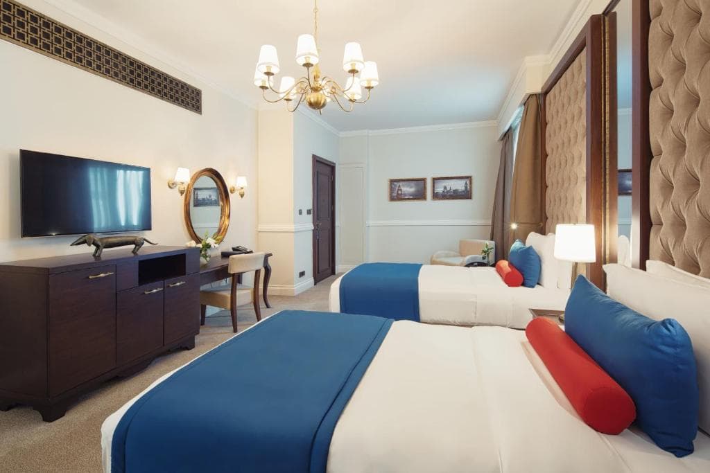 Dukes The Palm, a Royal Hideaway Hotel